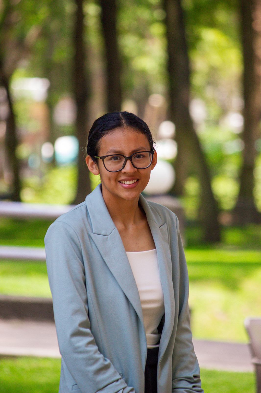 picture of rubi rodrigues